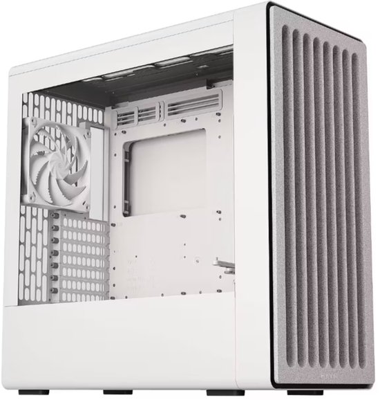 HAVN BF 360 Flow Midi Tower Wit