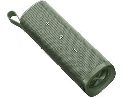 Xiaomi Sound Outdoor Speaker Green – 30W – IP67 Waterproof – 12h Battery – Bluetooth 5.4