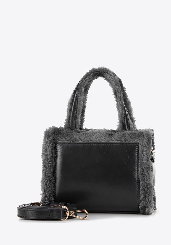 Jack & Vanilla Travel plooibare draagtas online kopen