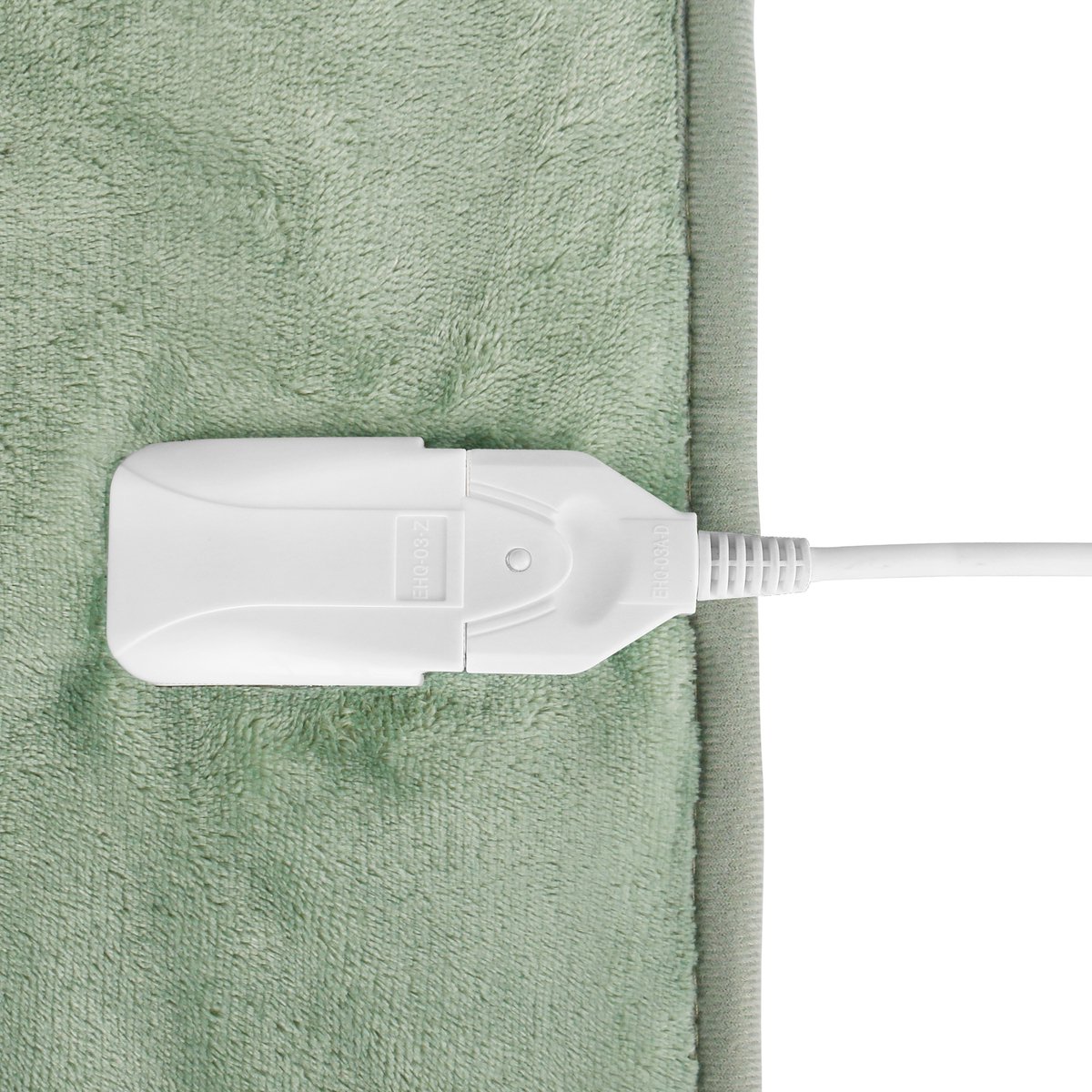 Blokker Elektrische Deken EBL-127162.3 met 9 - afbeelding 3