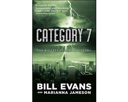 Omslag van Category 7