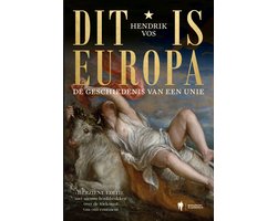 Dit is Europa