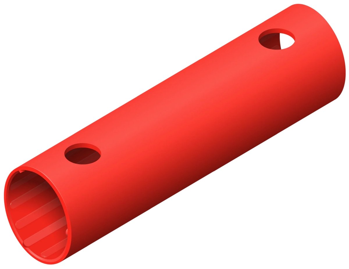 QUADRO - BUIS 20cm - ROOD