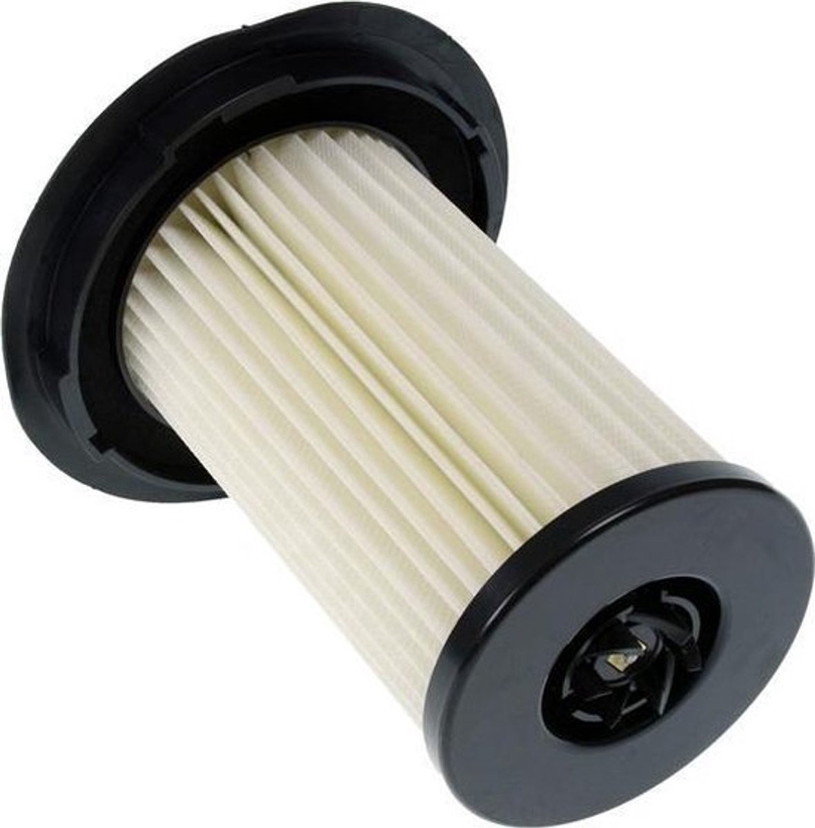 Gelijkwaardige aan origineel, HEPA-filter geschikt voor Philips Marathon stofzuiger - Gelijk aan model: 432200532621 / 432200519650 - Voor optimale filtering en schone uitblaaslucht