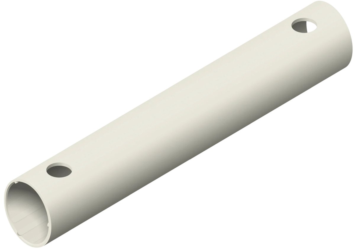 QUADRO - BUIS 35cm - PAREL WIT