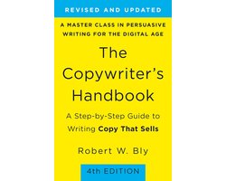 Copywriter's Handbook, The (4th Edition)