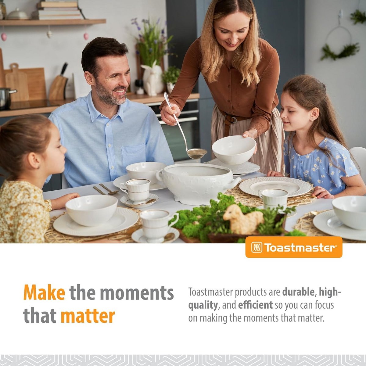 Digitale Multicooker 3,7 Liter met - afbeelding 2