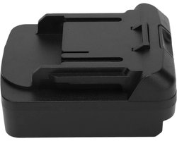 Batterijomvormer voor 18v Gereedschap - Adapter voor Bosch Batterij - Converter van 18v Bat naar 18vbl18-serie - Gemaakt van Vernikkeld Staalplaatmateriaal