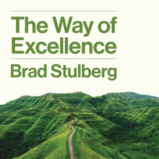 The Way of Excellence - cover