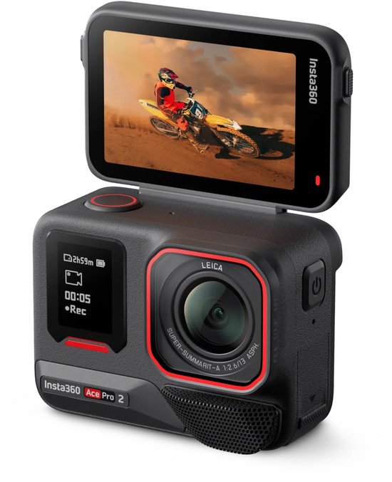 Insta360 X5 Ultra Battery - kopen bij