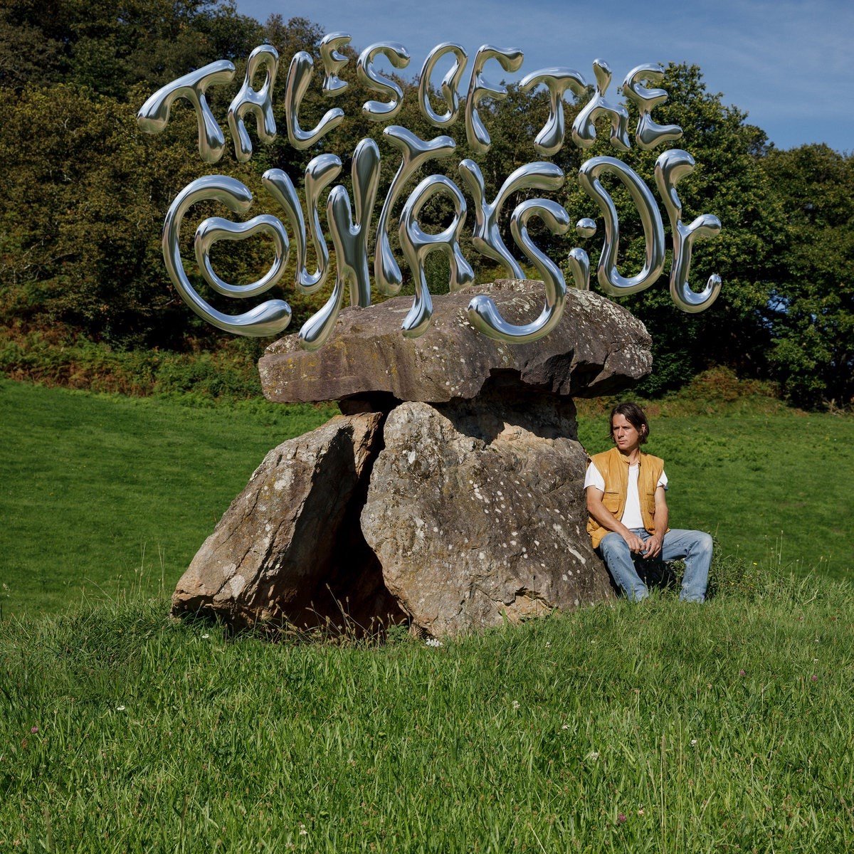 Buvette - Tales Of The Countryside (LP)