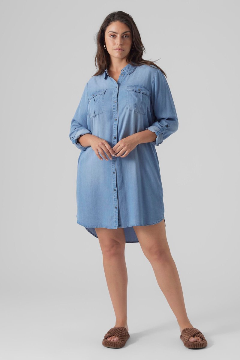 VERO MODA - Dames - Jurken