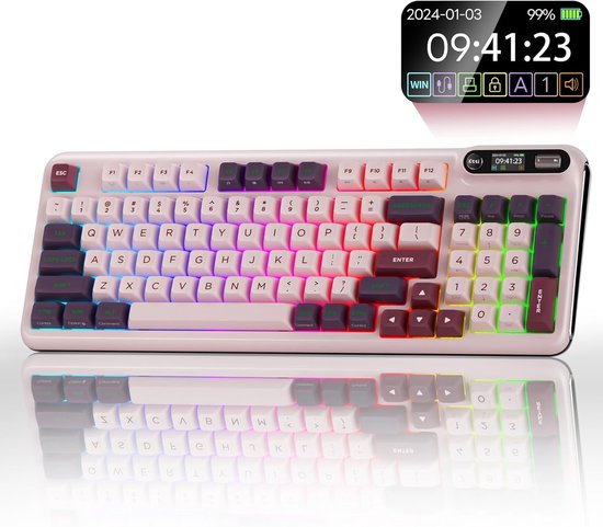 GK61