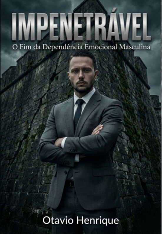 Impenetravel - cover