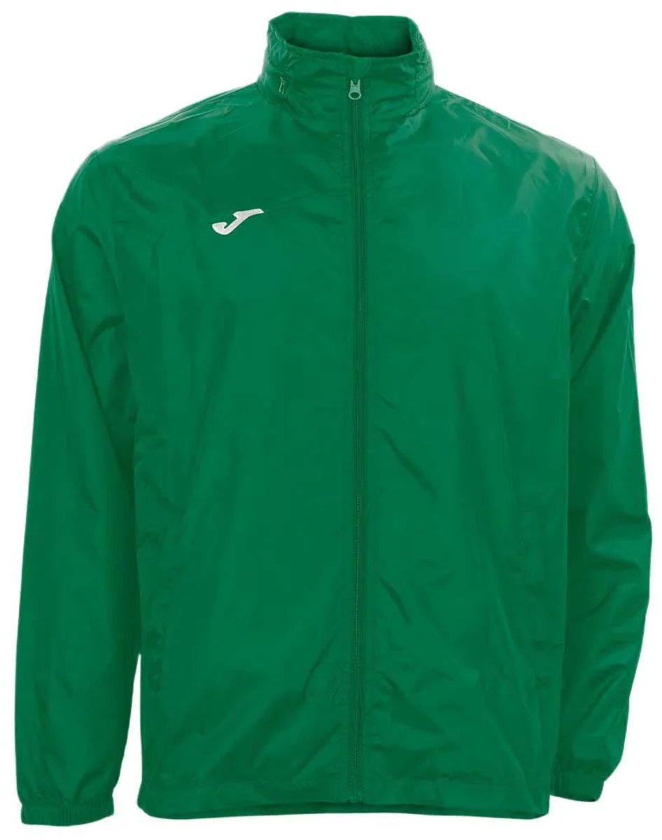 Joma Iris Regenjas Groen 9-10 Years Jongens,Meisjes,