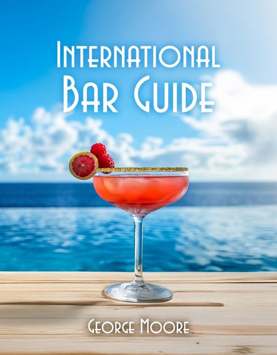 International Bar Guide - cover