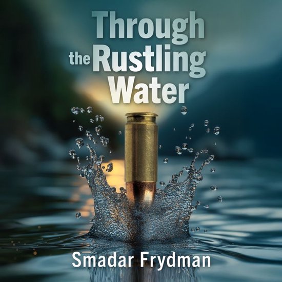 Through the Rustling Water - cover