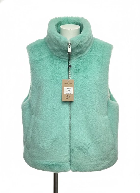 Verwarmd vest for mannen/vrouwen, buiten USB opladen