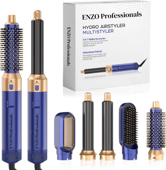 ENZO Multistyler