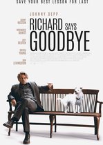 Richard Says Goodbye (Blu-ray)