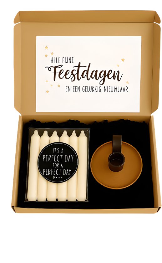 kerst - brievenbus cadeau kerst - kerst kado - cadeau per post - kerstkaart