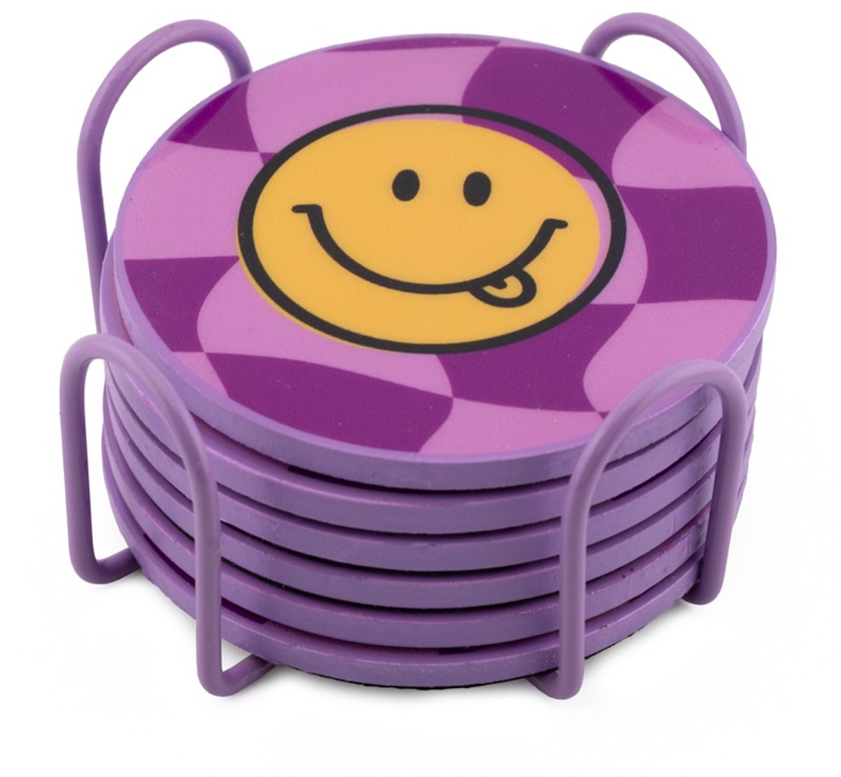Set onderzetters