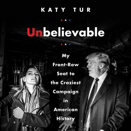 Unbelievable - cover