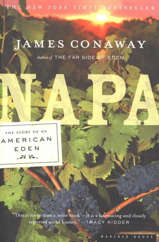 Napa - cover