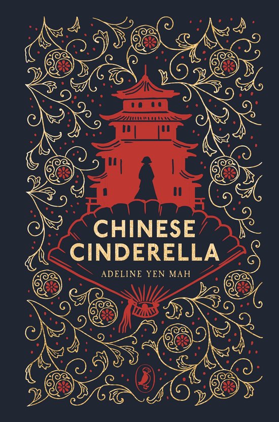 Puffin Clothbound Classics- Chinese Cinderella