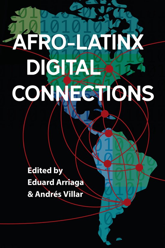 Reframing Media, Technology, and Culture in Latin/o America- ... - cover