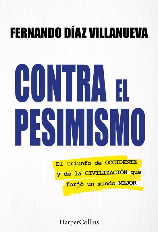 Contra el pesimismo