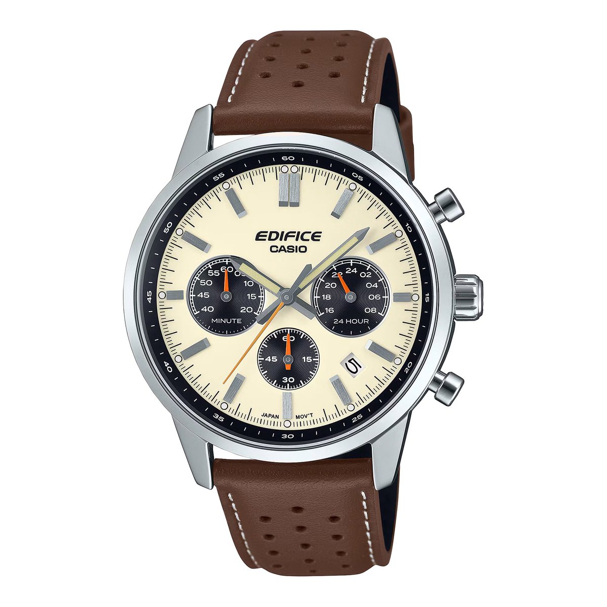 Casio Edifice EFR-575L-7AEF Heren Horloge