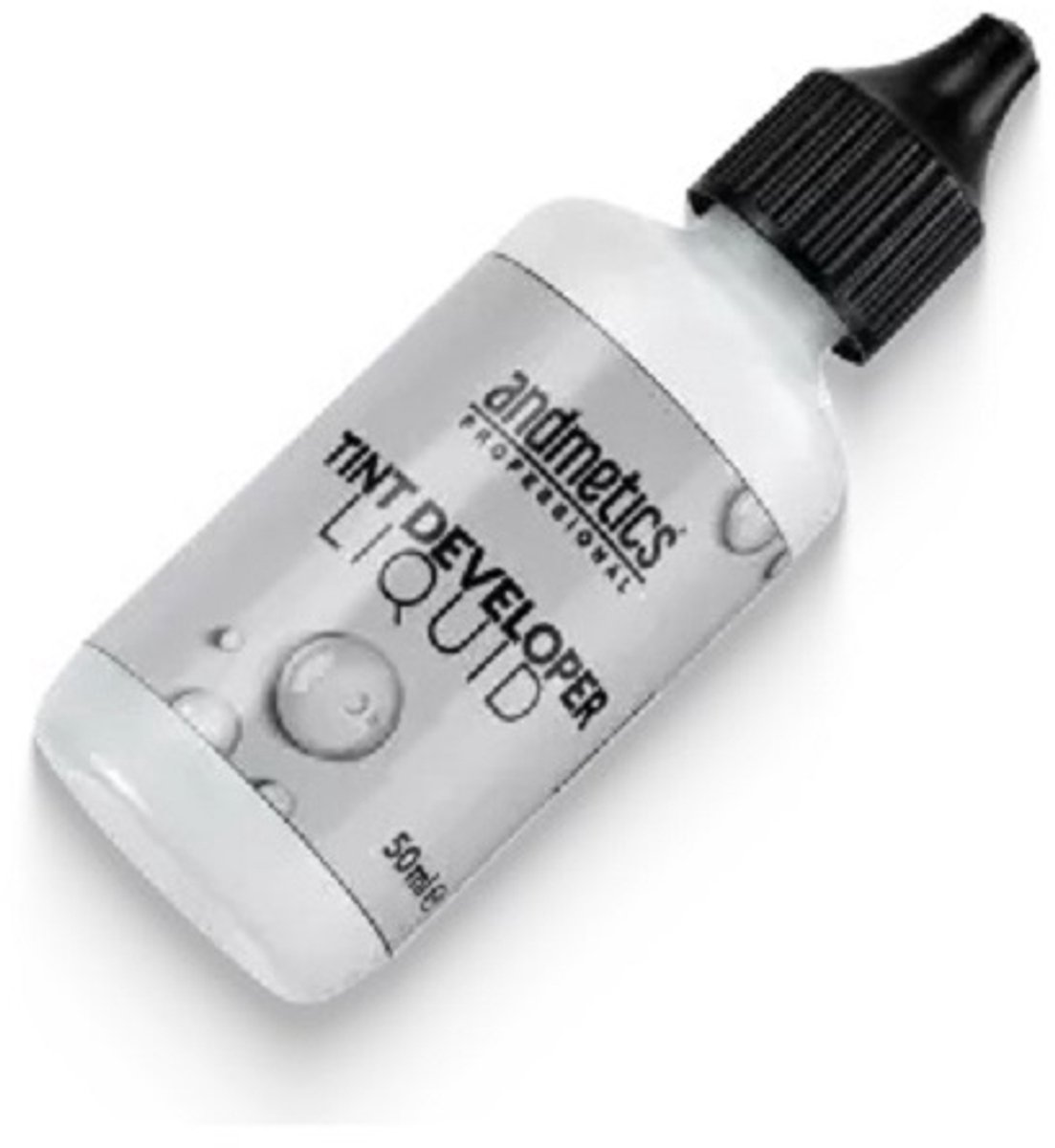 ANDMETICS - Tint Developer liquid