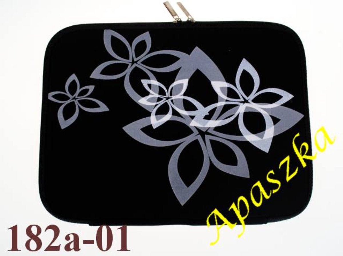 Hoes voor Tablet/Navigatie tot 12.1 inch - Beschermend en Stijlvol