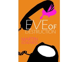 Harry Devlin 5 - Eve of Destruction