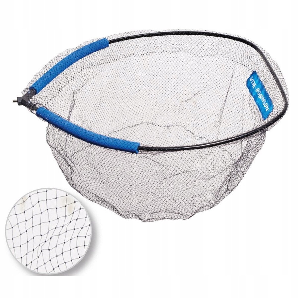 VDE-Robinson Match Schepnetkop met Drijvers 40x50x25cm