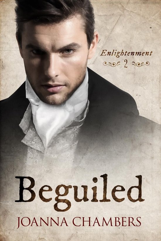 Enlightenment 2 - Beguiled