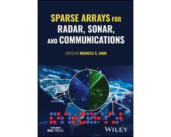 Sparse Arrays for Radar, Sonar, and Communications