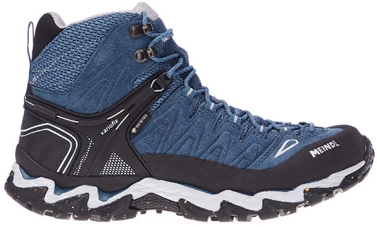Lite Hike Lady Gtx Hoge Wandelschoen Dames Blau/Hellgrau 5,5/39
