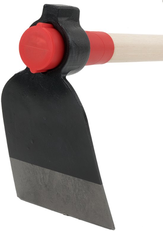 Bellota smeedstalen hak met steel 120cm en anti-twist systeem van Bellota — afbeelding 2