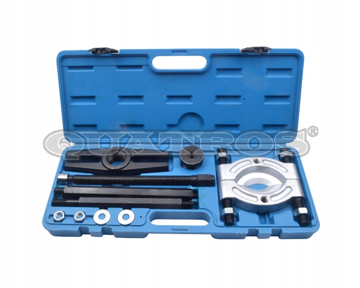 Quatros Trekkerset 75-105mm QS11134 - Professioneel Werkplaat gereedschap