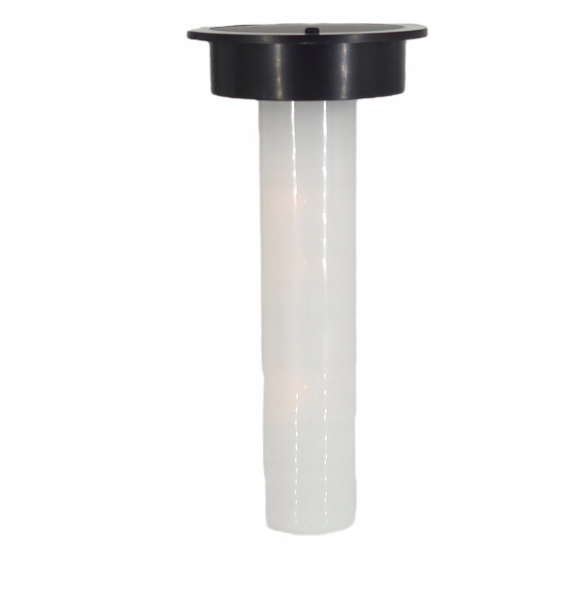 Znicz Solarny LED Moduł Pokrywka 95 mm karaf - Automatyczne Światło