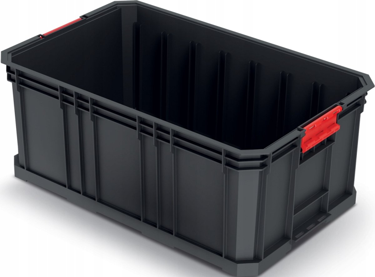 Kistenberg KMS553520 Modulaire Opbergkist - Open Bak