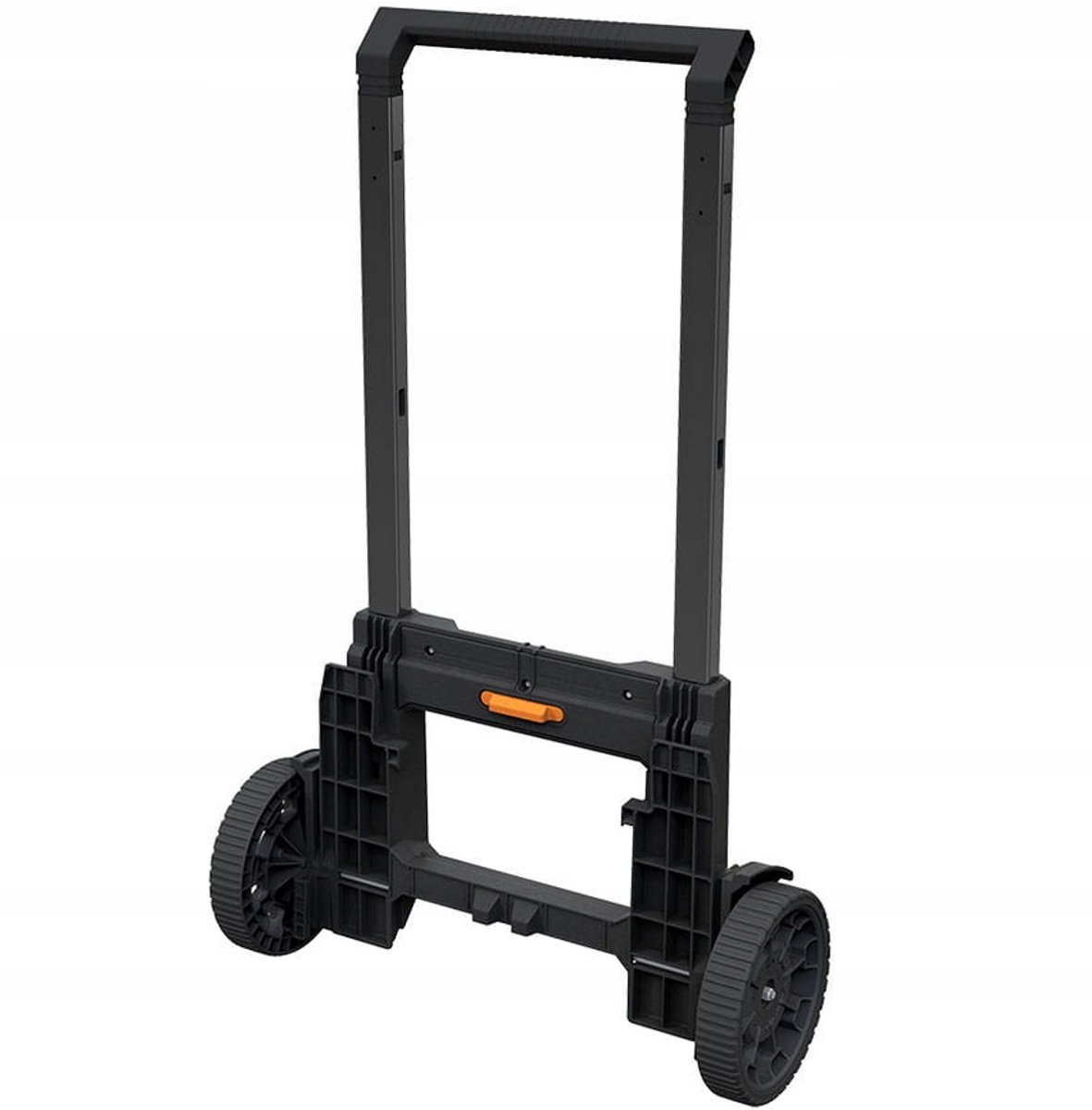 Keter ROC Pro Gear 2.0 Telescoop Handvat met Wielen