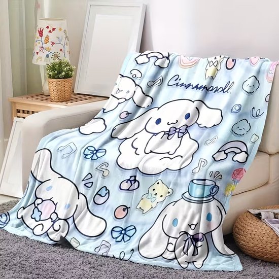 Miniso Sanrio Cinnamoroll Lisanslı Aşçılık Serisi Sürpriz Figürlü Kutu- Blind Bo Miniso Sanrio Cinnamoroll Lisanslı Aşçılık Serisi Sürpriz Figürlü Kutu- Blind Bo
