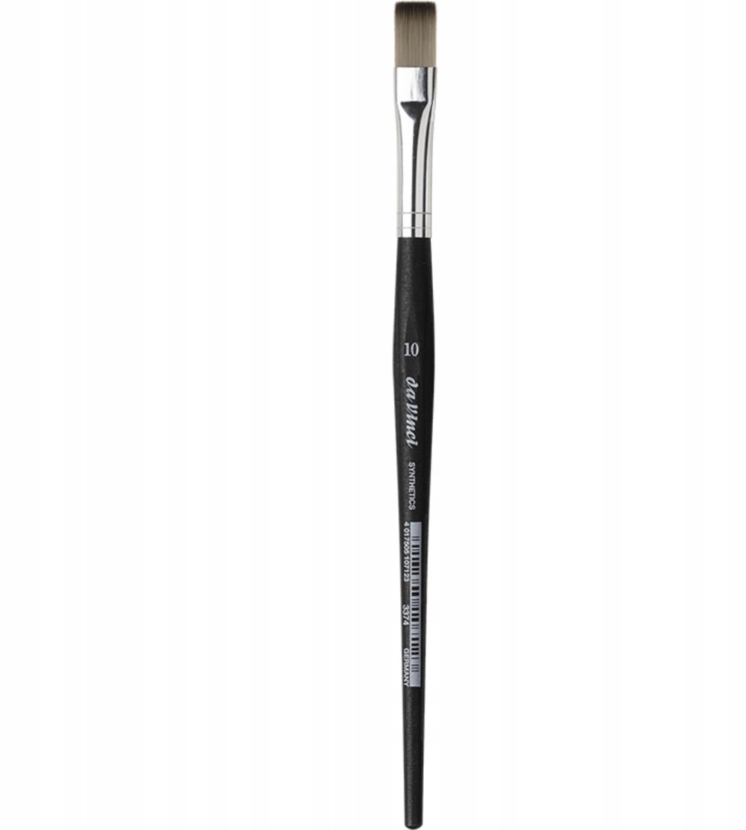 Da Vinci Synthetische Platte Kwast Serie 3374 Maat 10