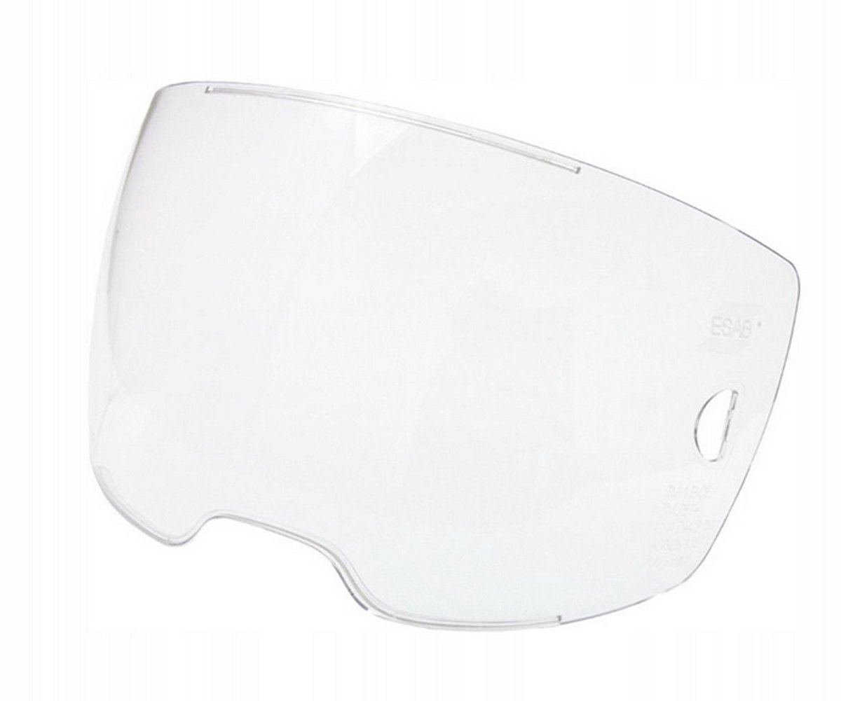 ESAB Sentinel A50 A60 Buitenlens - Transparant 0700600880