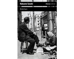 El libro de bolsillo - Literatura - Botchan
