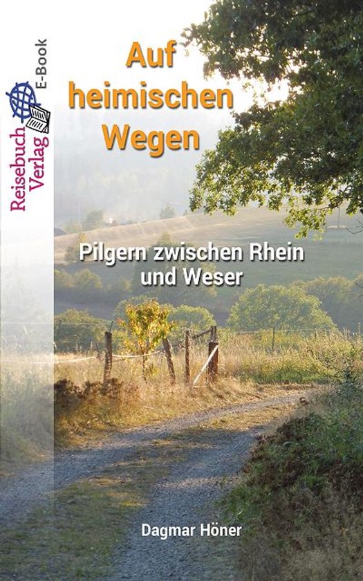 Auf heimischen Wegen - cover