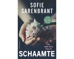 Omslag van Emma Sköld 5 - Schaamte